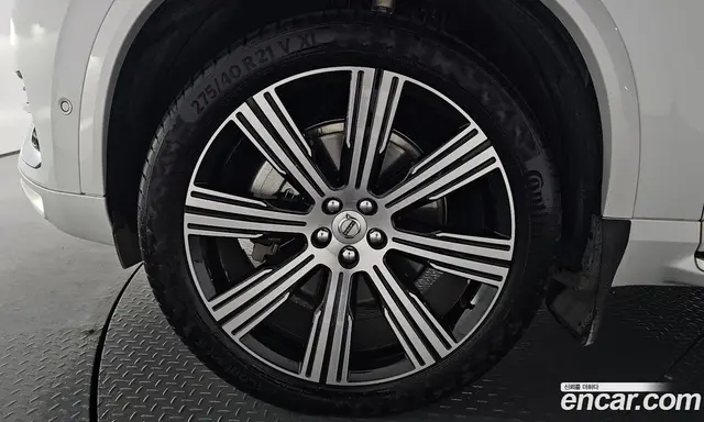 Volvo XC90 2025 2.0 автомат (гидро), миниатюра 4 Volvo XC90 2025 2.0 автомат (гидро), миниатюра 4