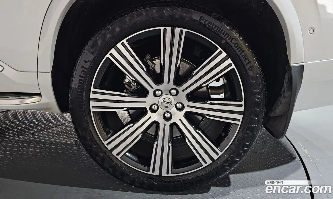 Volvo XC90 2025 2.0 автомат (гидро), фото 6 Volvo XC90 2025 2.0 автомат (гидро), фото 6