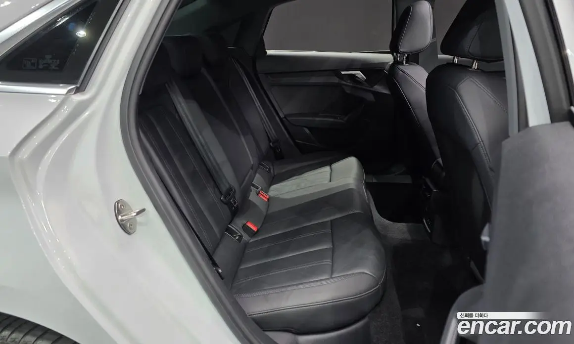 Audi A3 2022 2.0 автомат (гидро), фото 17 Audi A3 2022 2.0 автомат (гидро), фото 17