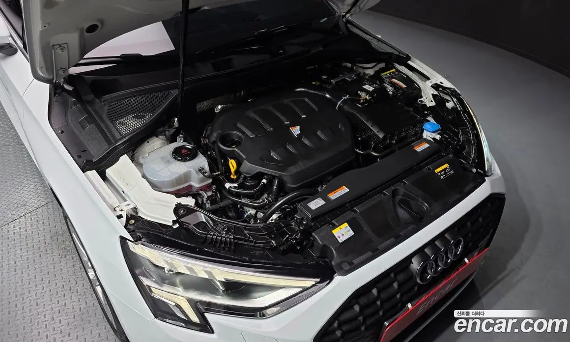 Audi A3 2022 2.0 автомат (гидро), фото 6 Audi A3 2022 2.0 автомат (гидро), фото 6