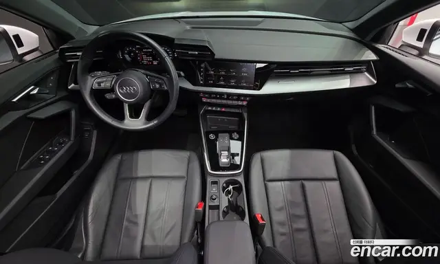 Audi A3 2022 2.0 автомат (гидро), миниатюра 10 Audi A3 2022 2.0 автомат (гидро), миниатюра 10