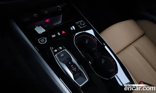 Audi A5 2025 2.0 автомат (гидро), миниатюра 12