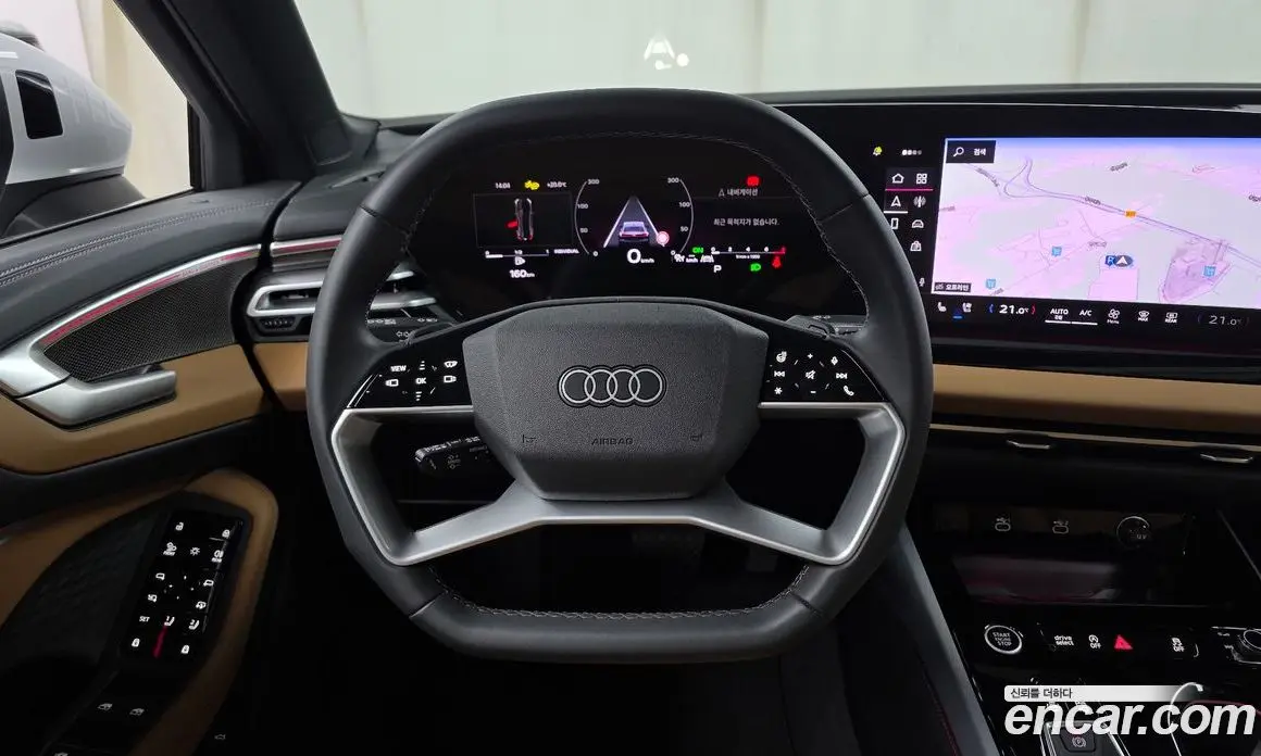 Audi A5 2025 2.0 автомат (гидро), фото 19 Audi A5 2025 2.0 автомат (гидро), фото 19