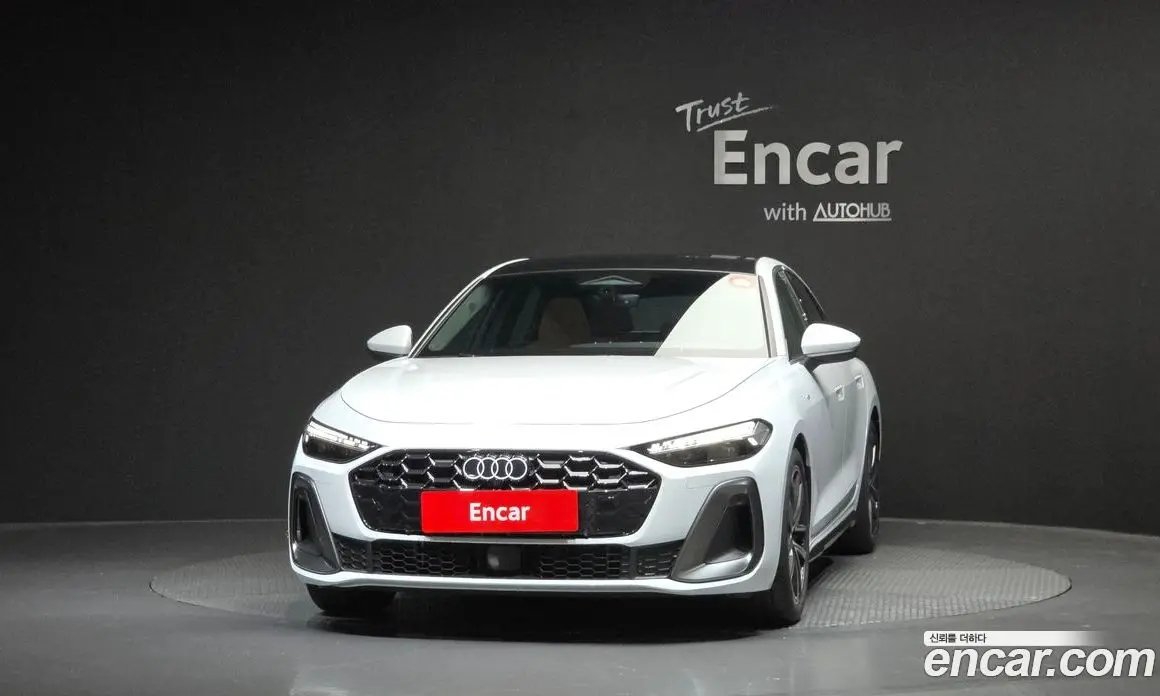 Audi A5 2025 2.0 автомат (гидро), фото 3 Audi A5 2025 2.0 автомат (гидро), фото 3