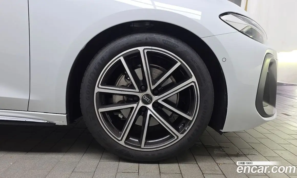 Audi A5 2025 2.0 автомат (гидро), фото 7 Audi A5 2025 2.0 автомат (гидро), фото 7
