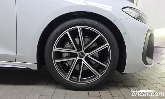 Audi A5 2025 2.0 автомат (гидро), миниатюра 7 Audi A5 2025 2.0 автомат (гидро), миниатюра 7