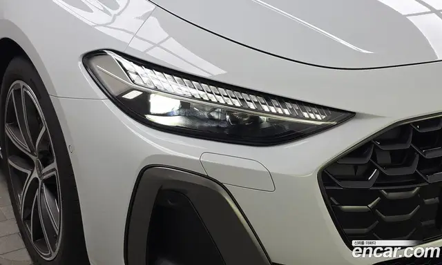 Audi A5 2025 2.0 автомат (гидро), миниатюра 8 Audi A5 2025 2.0 автомат (гидро), миниатюра 8