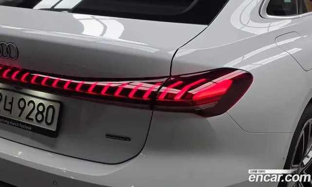 Audi A5 2025 2.0 автомат (гидро), миниатюра 9 Audi A5 2025 2.0 автомат (гидро), миниатюра 9