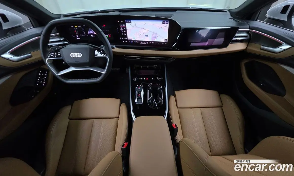 Audi A5 2025 2.0 автомат (гидро), фото 10 Audi A5 2025 2.0 автомат (гидро), фото 10