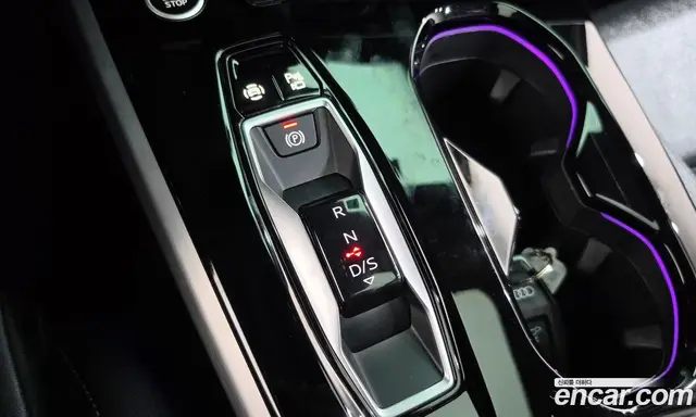 Audi A5 2025 2.0 автомат (гидро), миниатюра 12