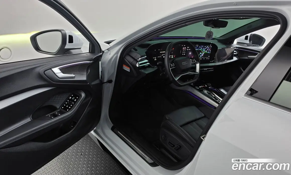 Audi A5 2025 2.0 автомат (гидро), фото 13 Audi A5 2025 2.0 автомат (гидро), фото 13