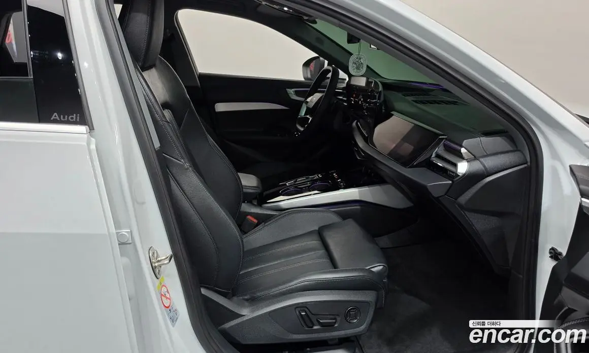 Audi A5 2025 2.0 автомат (гидро), фото 16 Audi A5 2025 2.0 автомат (гидро), фото 16