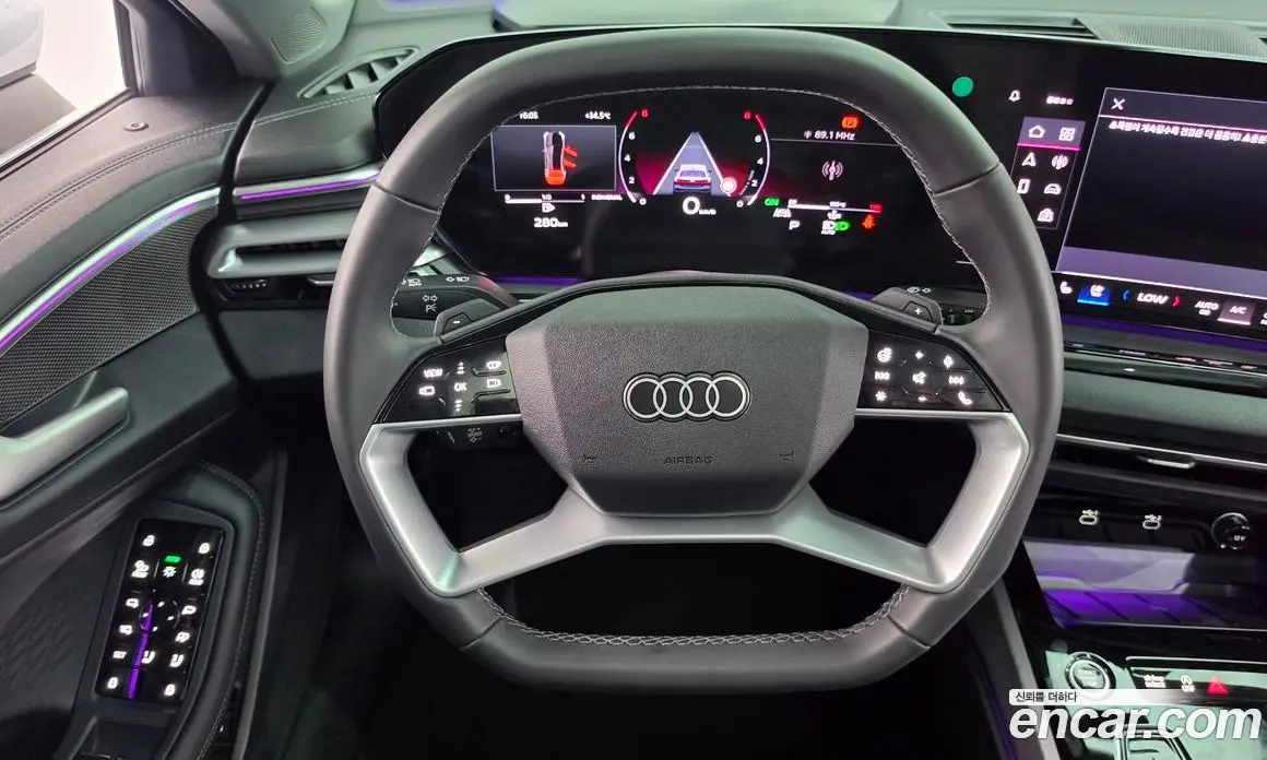 Audi A5 2025 2.0 автомат (гидро), фото 19 Audi A5 2025 2.0 автомат (гидро), фото 19
