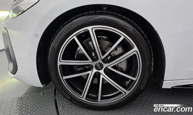 Audi A5 2025 2.0 автомат (гидро), миниатюра 5 Audi A5 2025 2.0 автомат (гидро), миниатюра 5