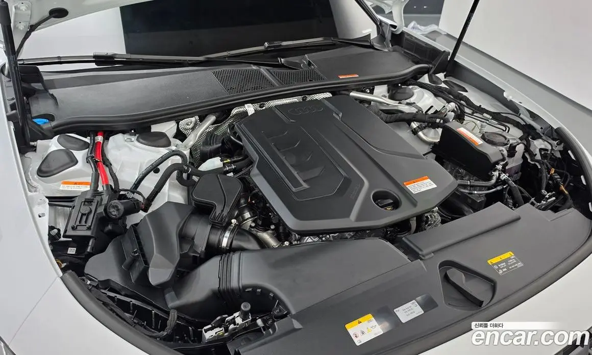 Audi A5 2025 2.0 автомат (гидро), фото 6 Audi A5 2025 2.0 автомат (гидро), фото 6