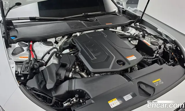 Audi A5 2025 2.0 автомат (гидро), миниатюра 6 Audi A5 2025 2.0 автомат (гидро), миниатюра 6
