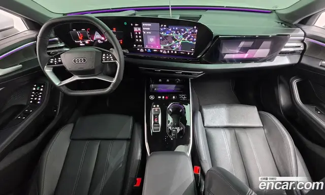 Audi A5 2025 2.0 автомат (гидро), миниатюра 10 Audi A5 2025 2.0 автомат (гидро), миниатюра 10