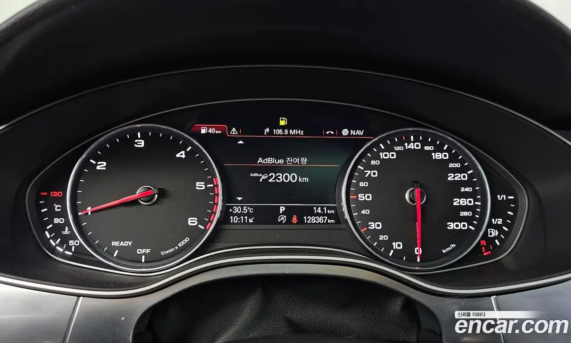 Audi A6 2018 2.0 автомат (гидро), фото 11