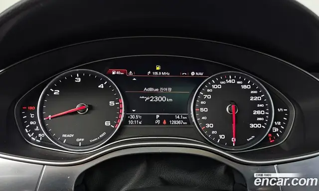 Audi A6 2018 2.0 автомат (гидро), миниатюра 11
