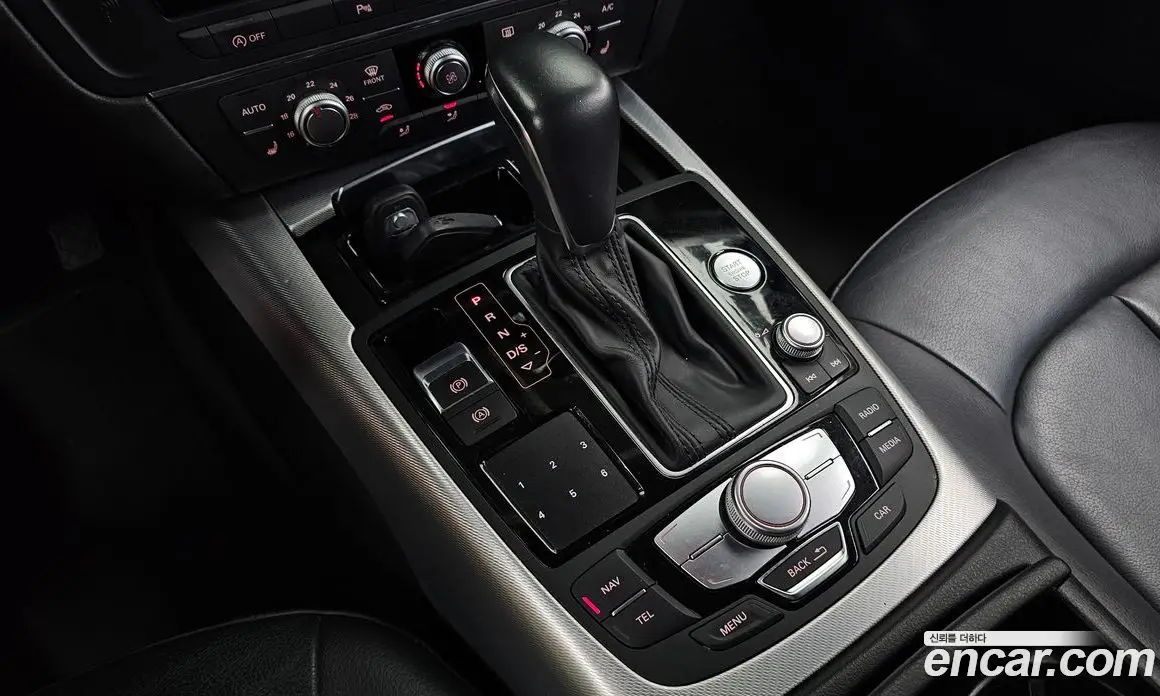 Audi A6 2018 2.0 автомат (гидро), фото 12
