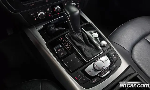 Audi A6 2018 2.0 автомат (гидро), миниатюра 12