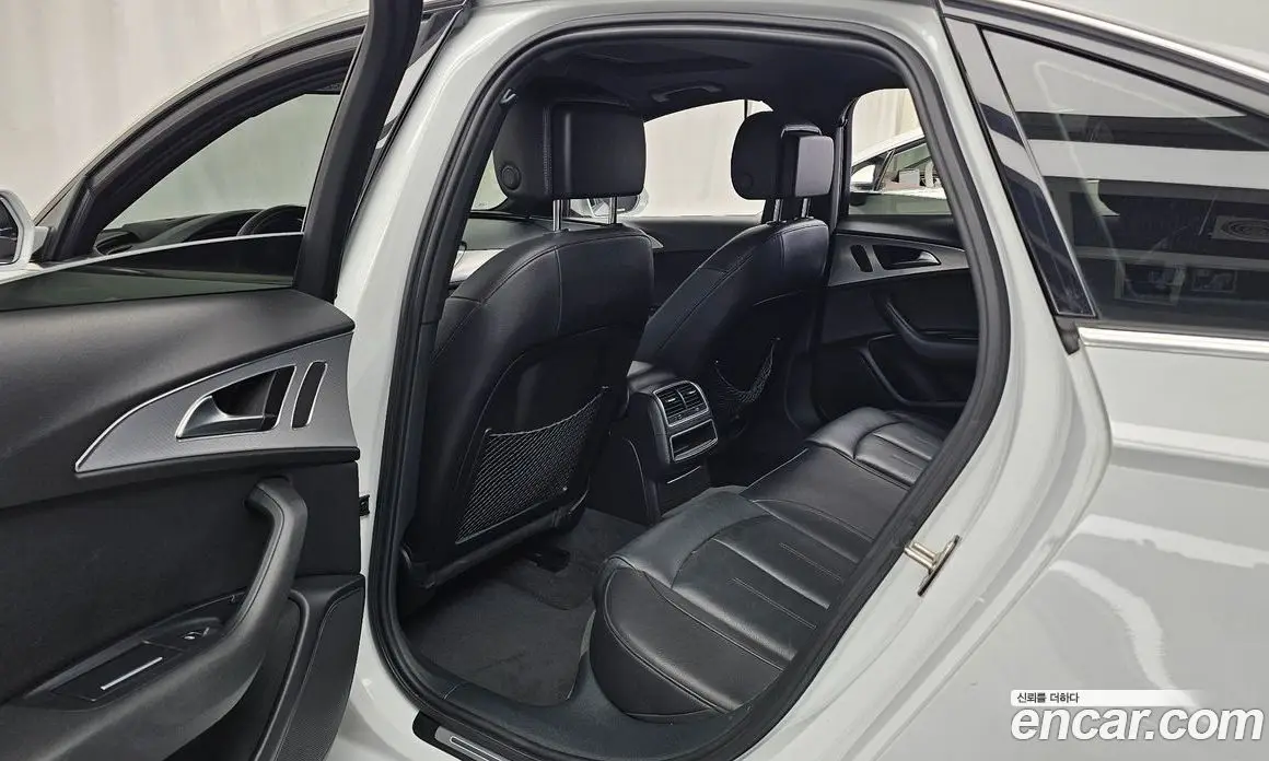 Audi A6 2018 2.0 автомат (гидро), фото 18