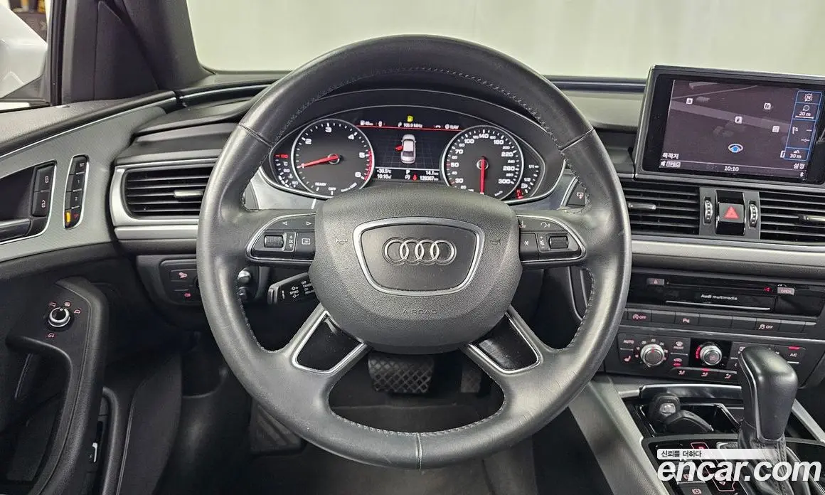 Audi A6 2018 2.0 автомат (гидро), фото 19
