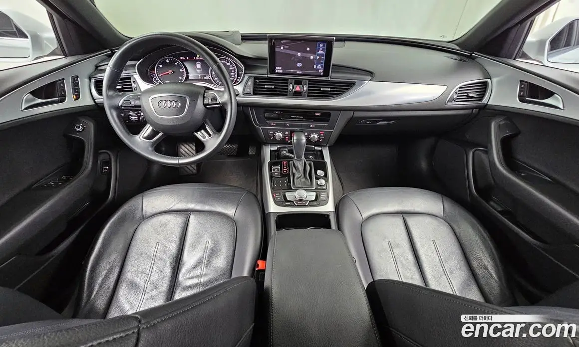 Audi A6 2018 2.0 автомат (гидро), фото 10