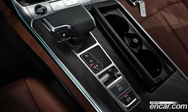 Audi A6 2023 2.0 автомат (гидро), миниатюра 12