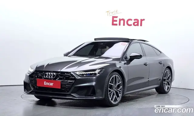 Audi A7, 2025, 26 101 км