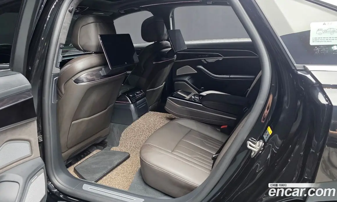 Audi A8 2021 4.0 автомат (гидро), фото 16