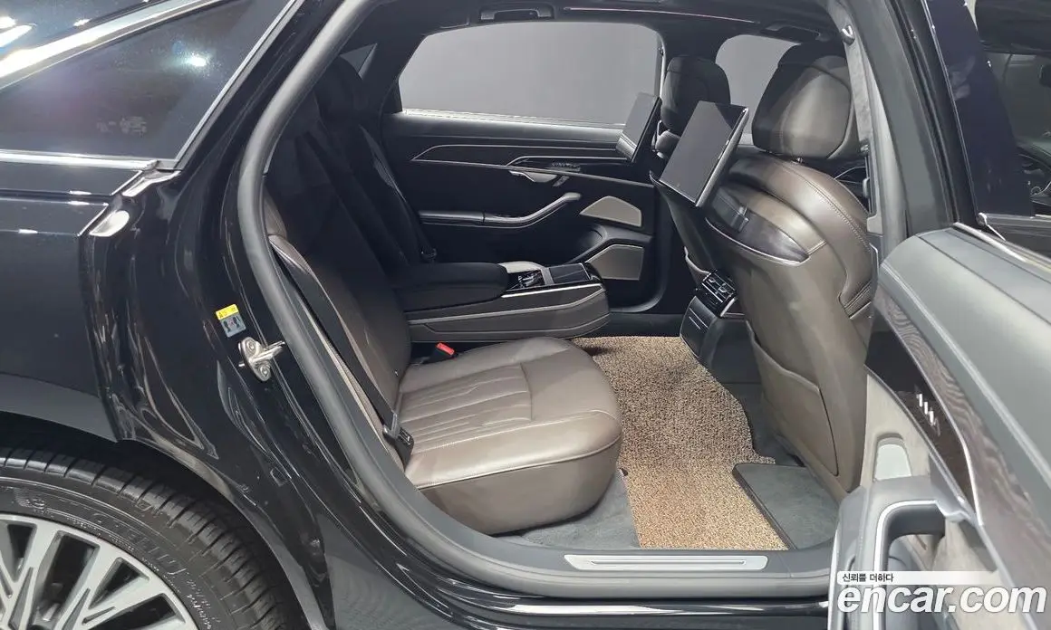 Audi A8 2021 4.0 автомат (гидро), фото 18