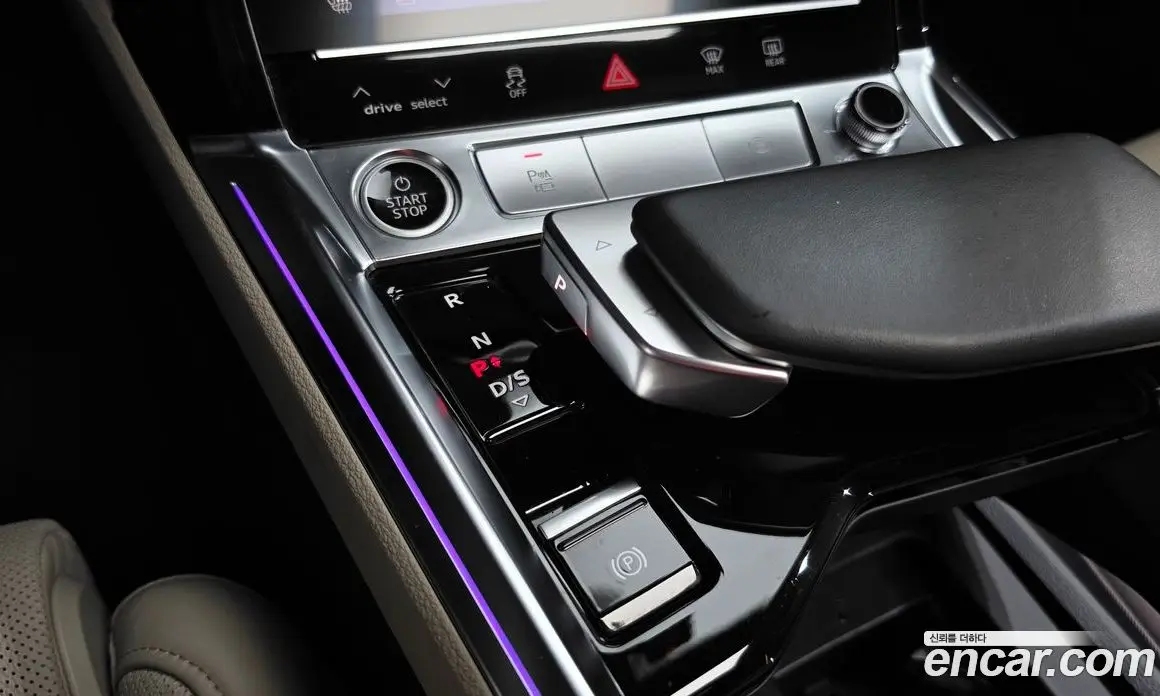 Audi e-tron 2022 0.2 автомат (гидро), фото 11