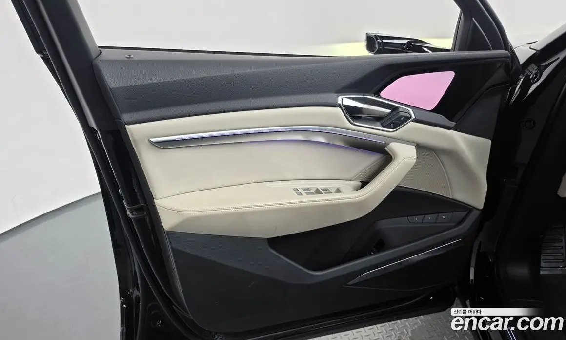Audi e-tron 2022 0.2 автомат (гидро), фото 13