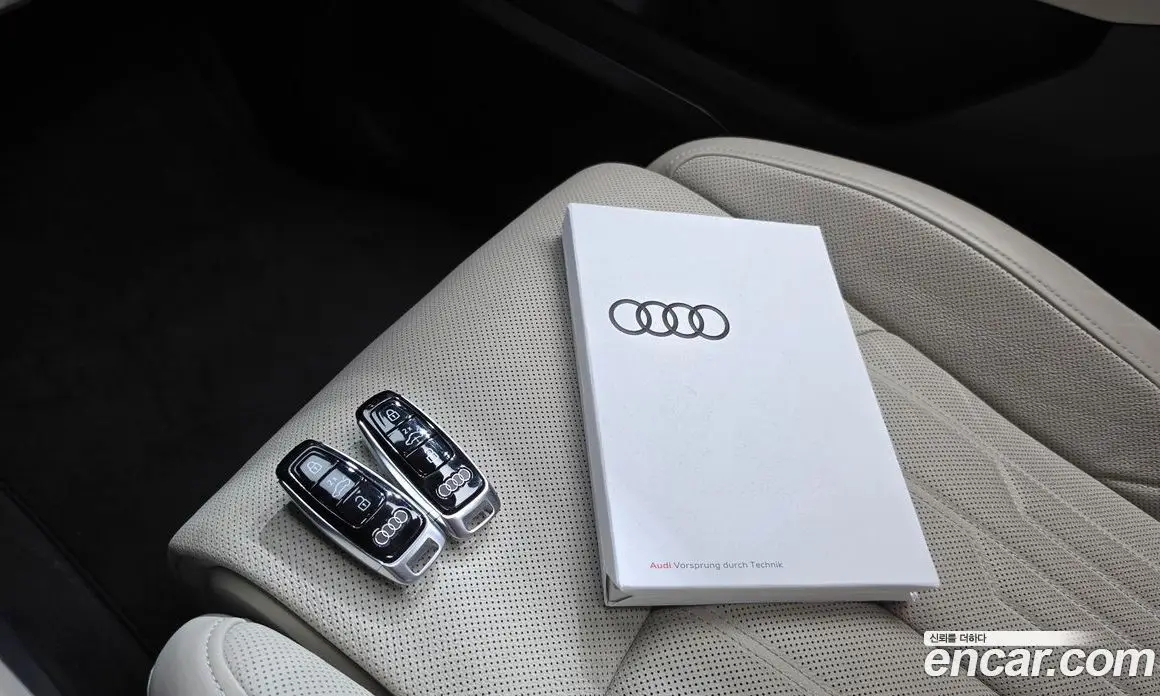 Audi e-tron 2022 0.2 автомат (гидро), фото 20