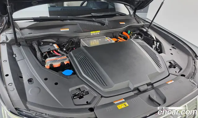 Audi e-tron 2022 0.2 автомат (гидро), миниатюра 5