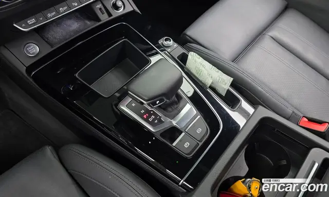 Audi Q5 2022 2.0 автомат (гидро), миниатюра 12