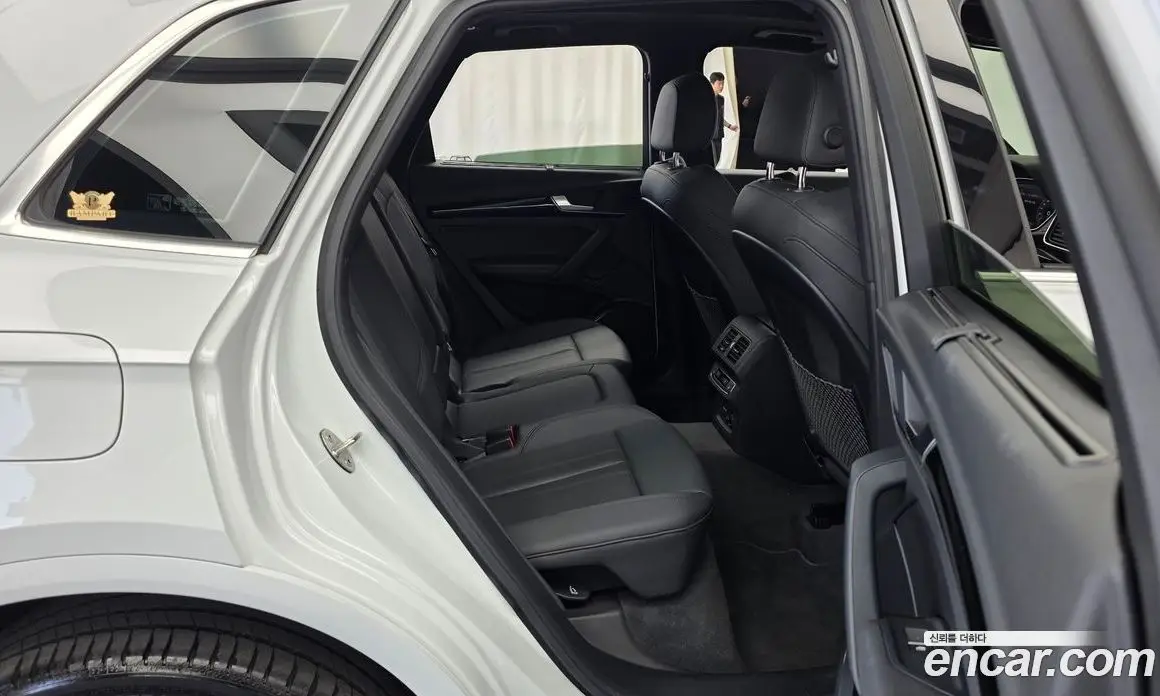 Audi Q5 2022 2.0 автомат (гидро), фото 18