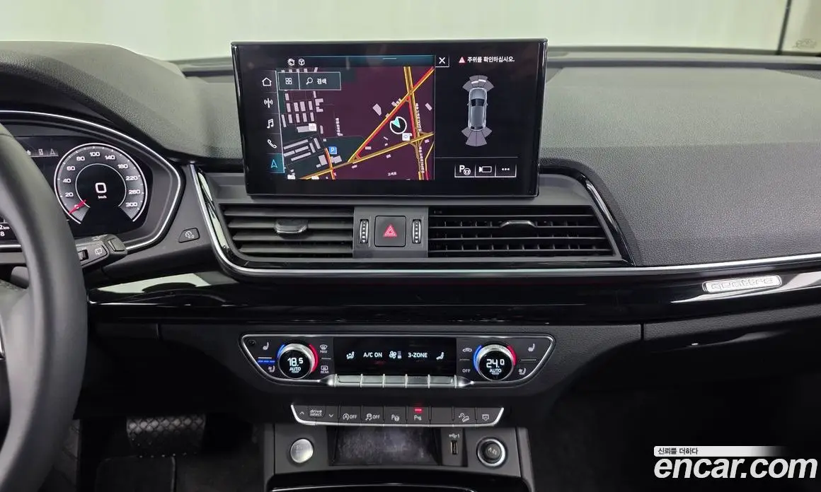 Audi Q5 2022 2.0 автомат (гидро), фото 20