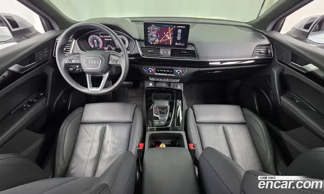 Audi Q5 2022 2.0 автомат (гидро), миниатюра 10