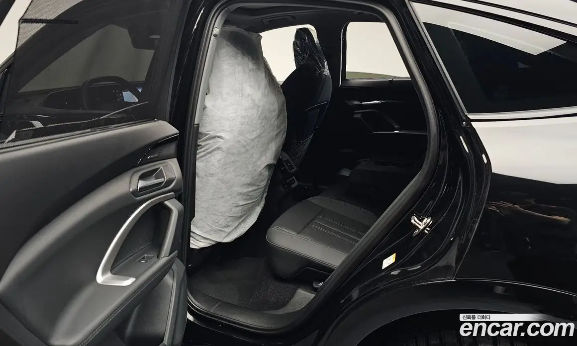 Audi Q5 2025 2.0 автомат (гидро), фото 16