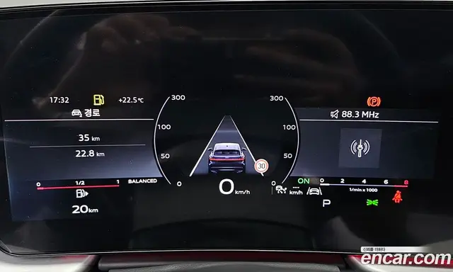 Audi Q5 2025 2.0 автомат (гидро), миниатюра 10