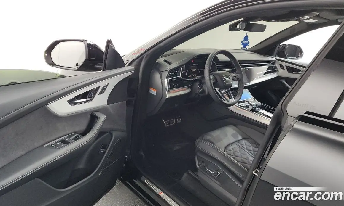 Audi Q8 2025 3.0 автомат (гидро), фото 13 Audi Q8 2025 3.0 автомат (гидро), фото 13