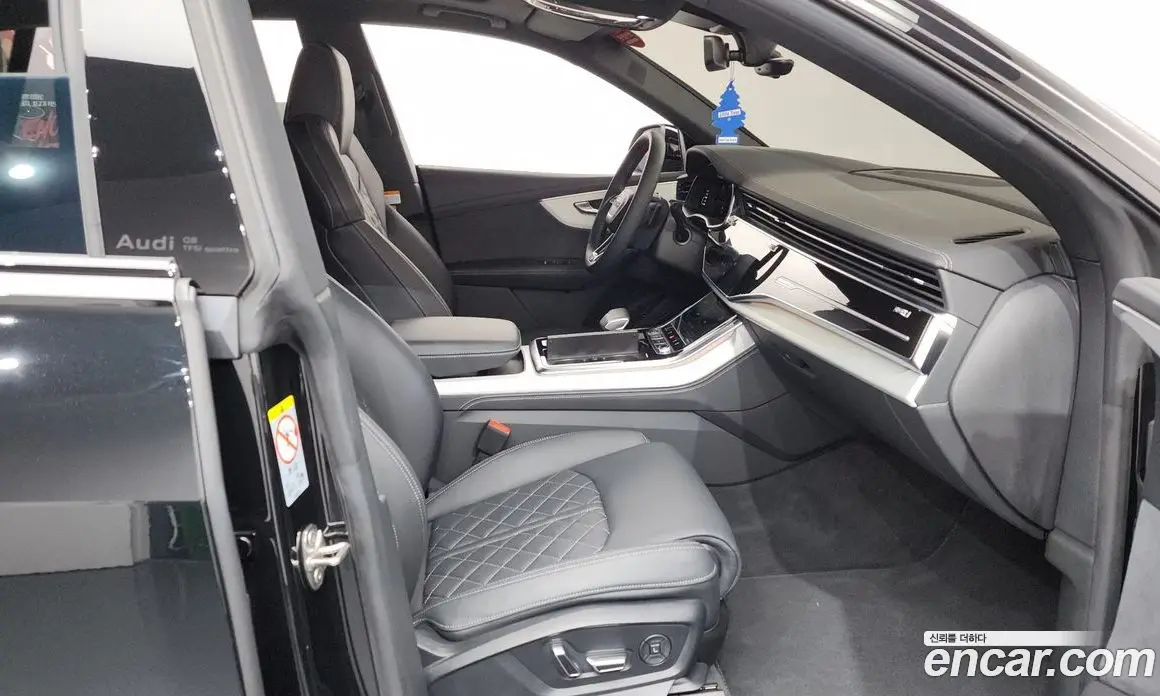Audi Q8 2025 3.0 автомат (гидро), фото 16 Audi Q8 2025 3.0 автомат (гидро), фото 16