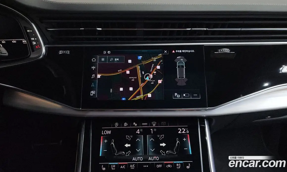 Audi Q8 2025 3.0 автомат (гидро), фото 19 Audi Q8 2025 3.0 автомат (гидро), фото 19