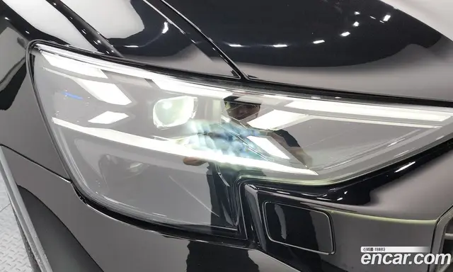 Audi Q8 2025 3.0 автомат (гидро), миниатюра 8 Audi Q8 2025 3.0 автомат (гидро), миниатюра 8