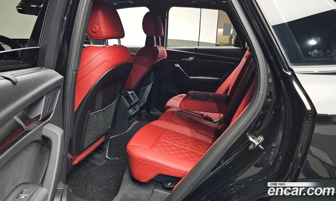 Audi SQ5 2021 3.0 автомат (гидро), фото 15 Audi SQ5 2021 3.0 автомат (гидро), фото 15