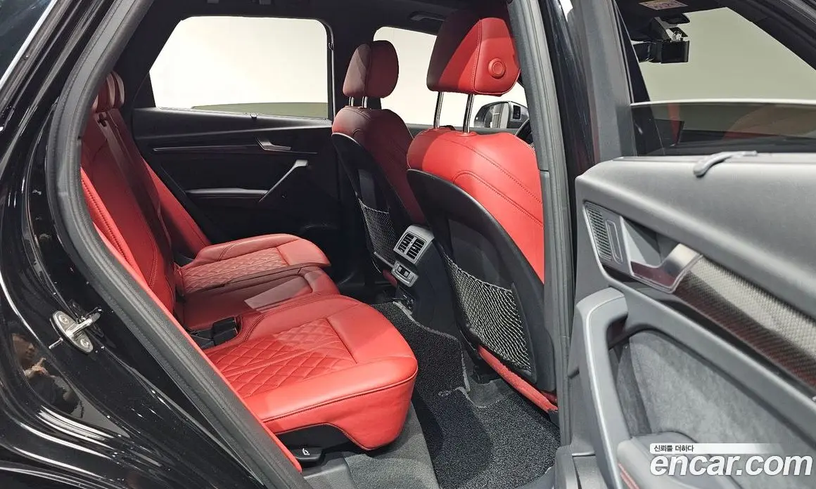 Audi SQ5 2021 3.0 автомат (гидро), фото 16 Audi SQ5 2021 3.0 автомат (гидро), фото 16