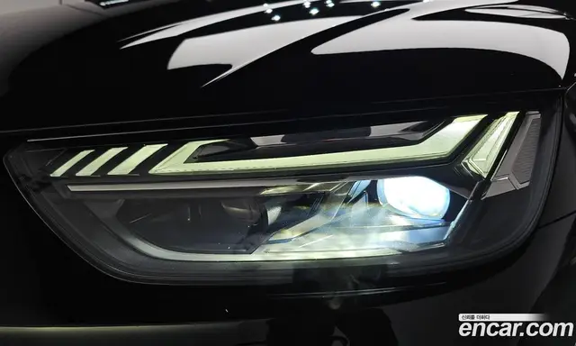 Audi SQ5 2021 3.0 автомат (гидро), миниатюра 7 Audi SQ5 2021 3.0 автомат (гидро), миниатюра 7