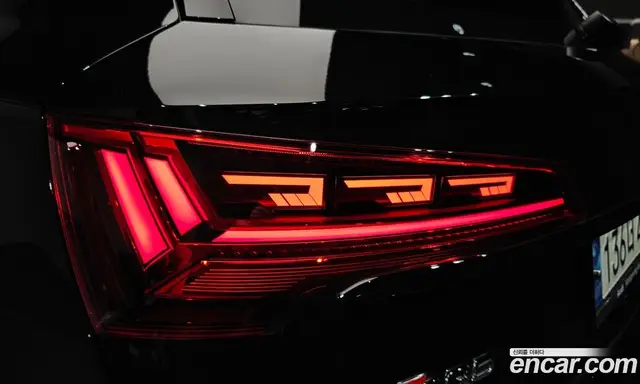 Audi SQ5 2021 3.0 автомат (гидро), миниатюра 8 Audi SQ5 2021 3.0 автомат (гидро), миниатюра 8